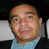 Avatar do usuário