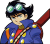 Avatar do usuário