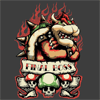 Avatar do usuário