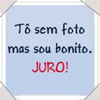 Avatar do usuário