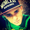 Avatar do usuário