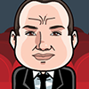 Avatar do usuário