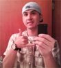 Avatar do usuário
