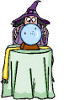 Avatar do usuário