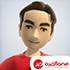 Avatar do usuário