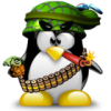 Avatar do usuário