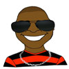 Avatar do usuário