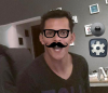 Avatar do usuário