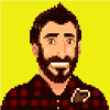 Avatar do usuário
