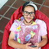 Avatar do usuário