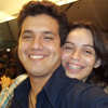 Avatar do usuário