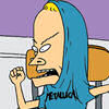 Avatar do usuário