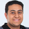 Avatar do usuário
