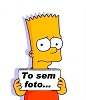 Avatar do usuário