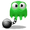 Avatar do usuário