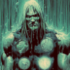 Avatar do usuário
