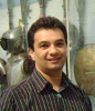 Avatar do usuário