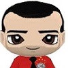 Avatar do usuário