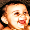 Avatar do usuário