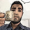 Avatar do usuário
