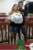 Avatar do usuário