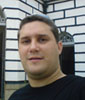 Avatar do usuário