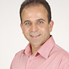Avatar do usuário
