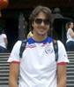 Avatar do usuário