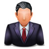 Avatar do usuário