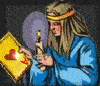 Avatar do usuário