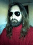 Avatar do usuário