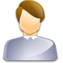Avatar do usuário
