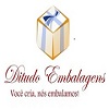 Avatar do usuário