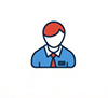 Avatar do usuário