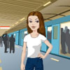 Avatar do usuário