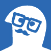 Avatar do usuário