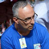 Avatar do usuário