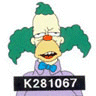 Avatar do usuário
