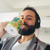 Avatar do usuário