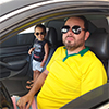 Avatar do usuário