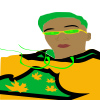 Avatar do usuário