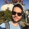 Avatar do usuário
