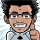 Avatar do usuário