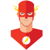Avatar do usuário