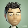 Avatar do usuário