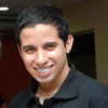 Avatar do usuário
