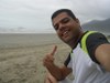 Avatar do usuário