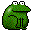 Avatar do usuário