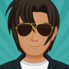Avatar do usuário