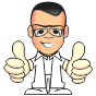 Avatar do usuário